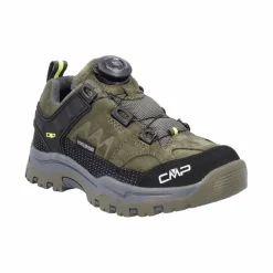 Bambino CMP Scarpe Trekking|Scarpe Trekking^Scarpa da trekking Kiruna da ragazzo con Fitgo