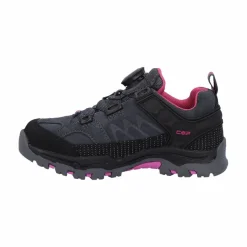 Bambino CMP Scarpe Trekking|Scarpe Trekking^Scarpa da trekking Kiruna da ragazzo con Fitgo