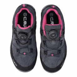 Bambino CMP Scarpe Trekking|Scarpe Trekking^Scarpa da trekking Kiruna da ragazzo con Fitgo