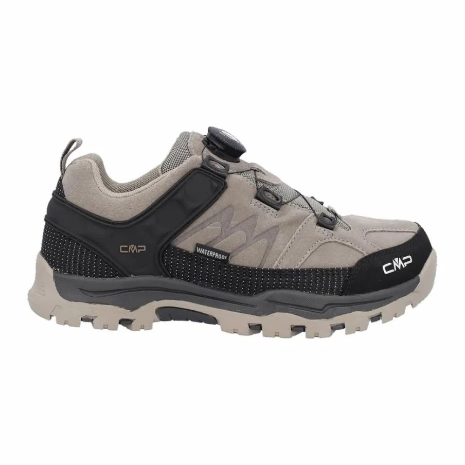 Bambino CMP Scarpe Trekking|Scarpe Trekking^Scarpa da trekking Kiruna da ragazzo con Fitgo