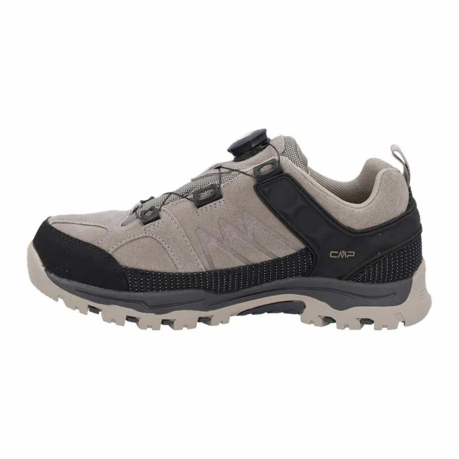 Bambino CMP Scarpe Trekking|Scarpe Trekking^Scarpa da trekking Kiruna da ragazzo con Fitgo