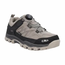 Bambino CMP Scarpe Trekking|Scarpe Trekking^Scarpa da trekking Kiruna da ragazzo con Fitgo
