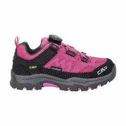 Bambino CMP Scarpe Trekking|Scarpe Trekking^Scarpa da trekking Kiruna da ragazzo con Fitgo