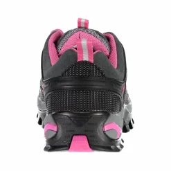 Donna CMP Scarpe Trekking^Scarpa donna Rigel waterproof con tomaia in pelle