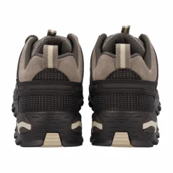 Donna CMP Scarpe Trekking^Scarpa donna Rigel waterproof con tomaia in pelle