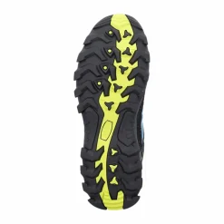 Donna CMP Scarpe Trekking^Scarpa donna Rigel waterproof con tomaia in pelle