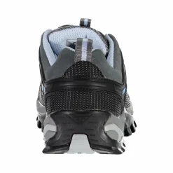 Donna CMP Scarpe Trekking^Scarpa donna Rigel waterproof con tomaia in pelle