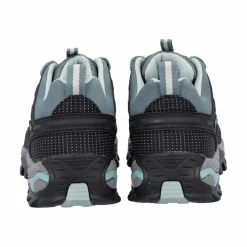 Donna CMP Scarpe Trekking^Scarpa donna Rigel waterproof con tomaia in pelle