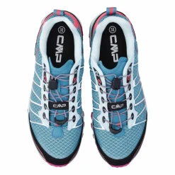 Donna CMP Scarpe Fast Hiking^Scarpa donna Trail Running Altak donna Waterproof