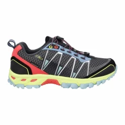 Donna CMP Scarpe Fast Hiking^Scarpa donna Trail Running Altak donna Waterproof