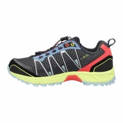 Donna CMP Scarpe Fast Hiking^Scarpa donna Trail Running Altak donna Waterproof
