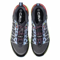 Donna CMP Scarpe Fast Hiking^Scarpa donna Trail Running Altak donna Waterproof