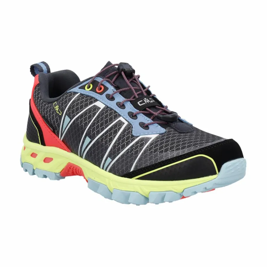 Donna CMP Scarpe Fast Hiking^Scarpa donna Trail Running Altak donna Waterproof