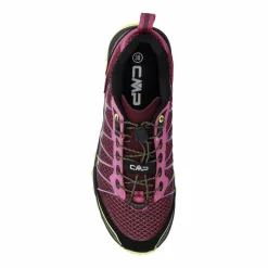 Donna CMP Scarpe Fast Hiking^Scarpa donna Trail Running Altak donna Waterproof