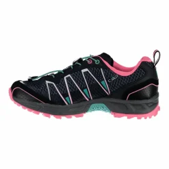 Donna CMP Scarpe Fast Hiking^Scarpa donna Trail Running Altak donna Waterproof