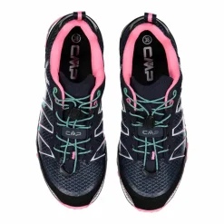 Donna CMP Scarpe Fast Hiking^Scarpa donna Trail Running Altak donna Waterproof