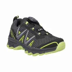 Bambino CMP Scarpe Trekking|Scarpe Trekking^Scarpa fast hiking Aksa da ragazzo con Fitgo