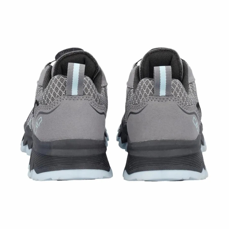 Bambino CMP Scarpe Trekking|Scarpe Trekking^Scarpa fast hiking Aksa da ragazzo con Fitgo