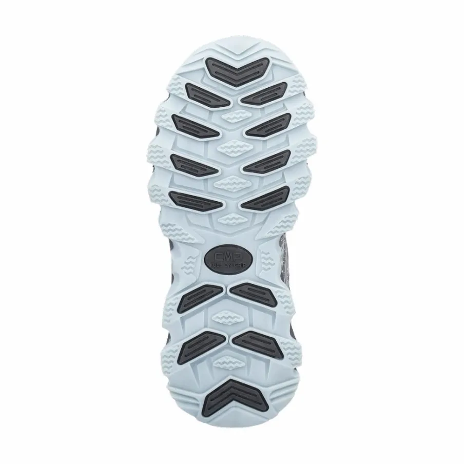 Bambino CMP Scarpe Trekking|Scarpe Trekking^Scarpa fast hiking Aksa da ragazzo con Fitgo