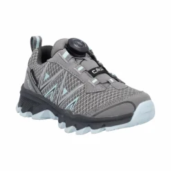Bambino CMP Scarpe Trekking|Scarpe Trekking^Scarpa fast hiking Aksa da ragazzo con Fitgo
