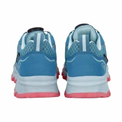 Bambino CMP Scarpe Trekking|Scarpe Trekking^Scarpa fast hiking Aksa da ragazzo con Fitgo