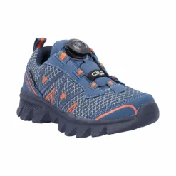 Bambino CMP Scarpe Trekking|Scarpe Trekking^Scarpa fast hiking Aksa da ragazzo con Fitgo
