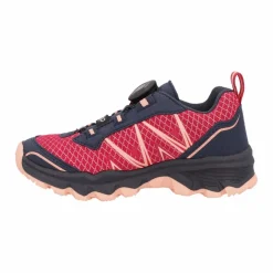 Bambino CMP Scarpe Trekking|Scarpe Trekking^Scarpa fast hiking Aksa da ragazzo con Fitgo