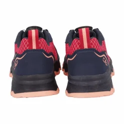 Bambino CMP Scarpe Trekking|Scarpe Trekking^Scarpa fast hiking Aksa da ragazzo con Fitgo