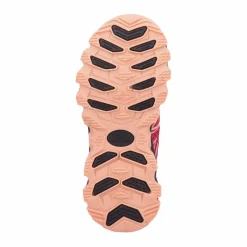 Bambino CMP Scarpe Trekking|Scarpe Trekking^Scarpa fast hiking Aksa da ragazzo con Fitgo