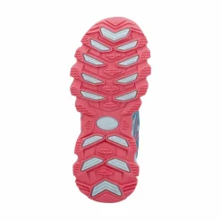 Bambino CMP Scarpe Trekking|Scarpe Trekking^Scarpa fast hiking Aksa da ragazzo con Fitgo