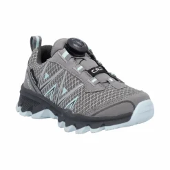Bambino CMP Scarpe Trekking|Scarpe Trekking^Scarpa fast hiking Aksa da ragazzo con Fitgo