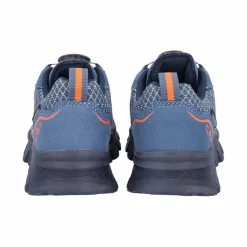 Bambino CMP Scarpe Trekking|Scarpe Trekking^Scarpa fast hiking Aksa da ragazzo con Fitgo