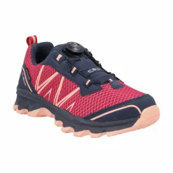 Bambino CMP Scarpe Trekking|Scarpe Trekking^Scarpa fast hiking Aksa da ragazzo con Fitgo
