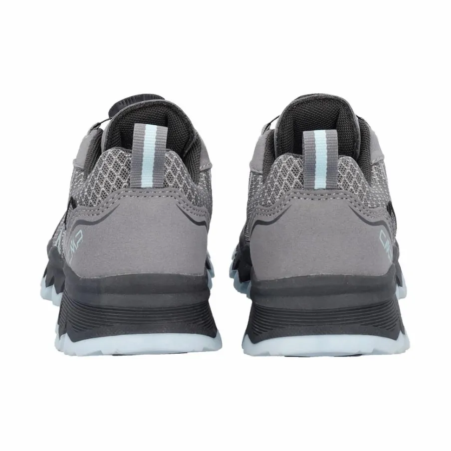 Bambino CMP Scarpe Trekking|Scarpe Trekking^Scarpa fast hiking Aksa da ragazzo con Fitgo