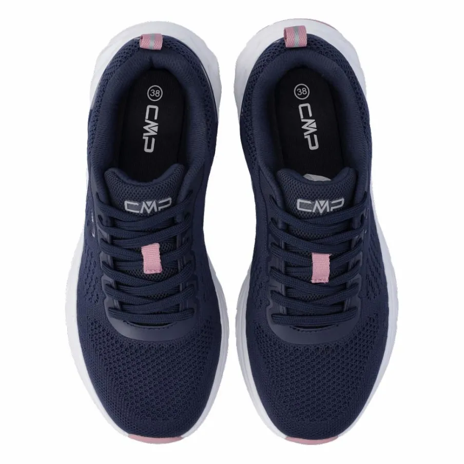 Donna CMP Scarpe Multisport^Scarpa fitness Nhekkar donna