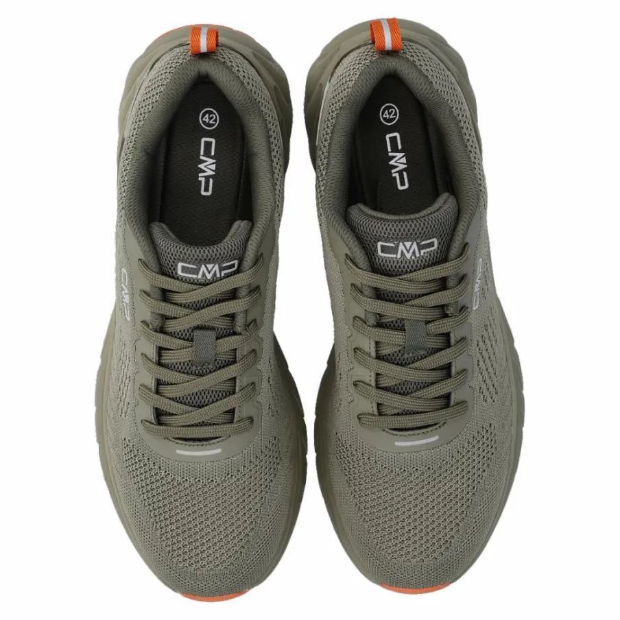 Uomo CMP Scarpe Multisport^Scarpa fitness Nhekkar uomo