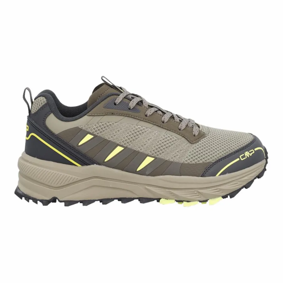Uomo CMP Scarpe Fast Hiking^Scarpa HELNAIT fast hiking da uomo