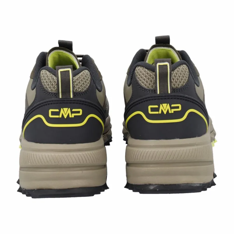 Uomo CMP Scarpe Fast Hiking^Scarpa HELNAIT fast hiking da uomo