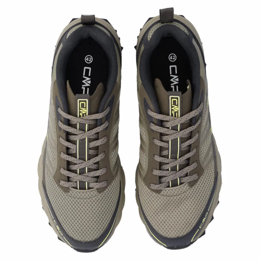 Uomo CMP Scarpe Fast Hiking^Scarpa HELNAIT fast hiking da uomo