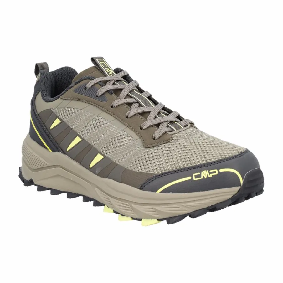 Uomo CMP Scarpe Fast Hiking^Scarpa HELNAIT fast hiking da uomo
