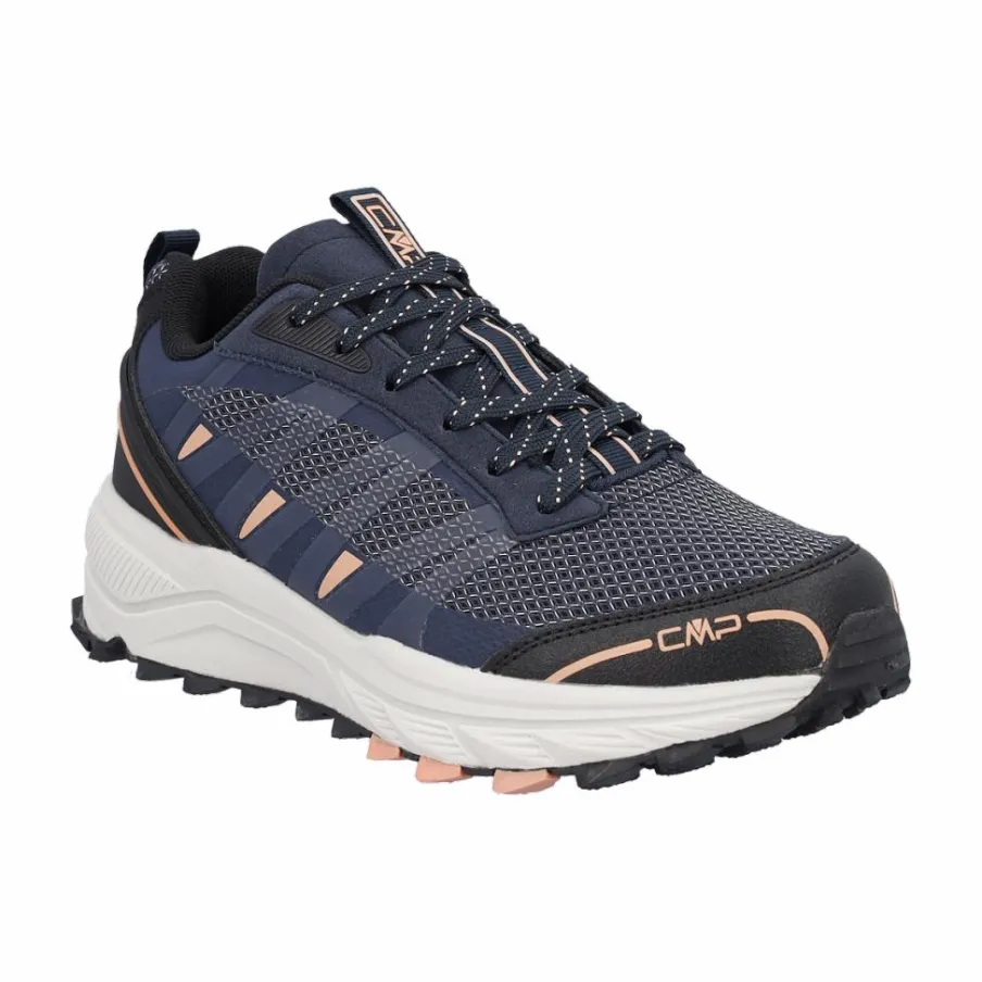 Donna CMP Scarpe Fast Hiking^Scarpa HELNAIT fast hiking da donna