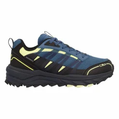 Uomo CMP Scarpe Fast Hiking^Scarpa HELNAIT WP fast hiking da uomo