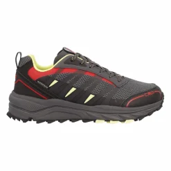 Uomo CMP Scarpe Fast Hiking^Scarpa HELNAIT WP fast hiking da uomo