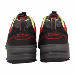 Uomo CMP Scarpe Fast Hiking^Scarpa HELNAIT WP fast hiking da uomo