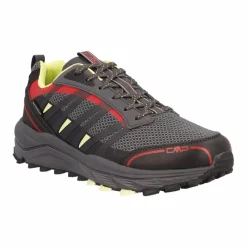 Uomo CMP Scarpe Fast Hiking^Scarpa HELNAIT WP fast hiking da uomo
