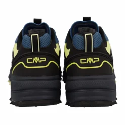 Uomo CMP Scarpe Fast Hiking^Scarpa HELNAIT WP fast hiking da uomo