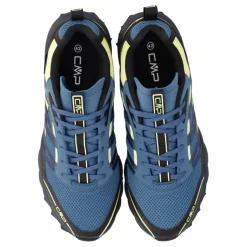 Uomo CMP Scarpe Fast Hiking^Scarpa HELNAIT WP fast hiking da uomo