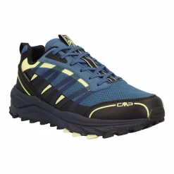Uomo CMP Scarpe Fast Hiking^Scarpa HELNAIT WP fast hiking da uomo