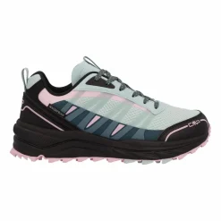 Donna CMP Scarpe Fast Hiking^Scarpa HELNAIT WP fast hiking da donna