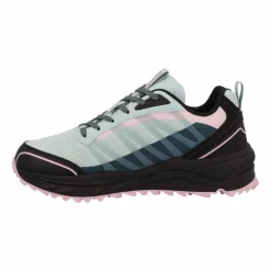 Donna CMP Scarpe Fast Hiking^Scarpa HELNAIT WP fast hiking da donna